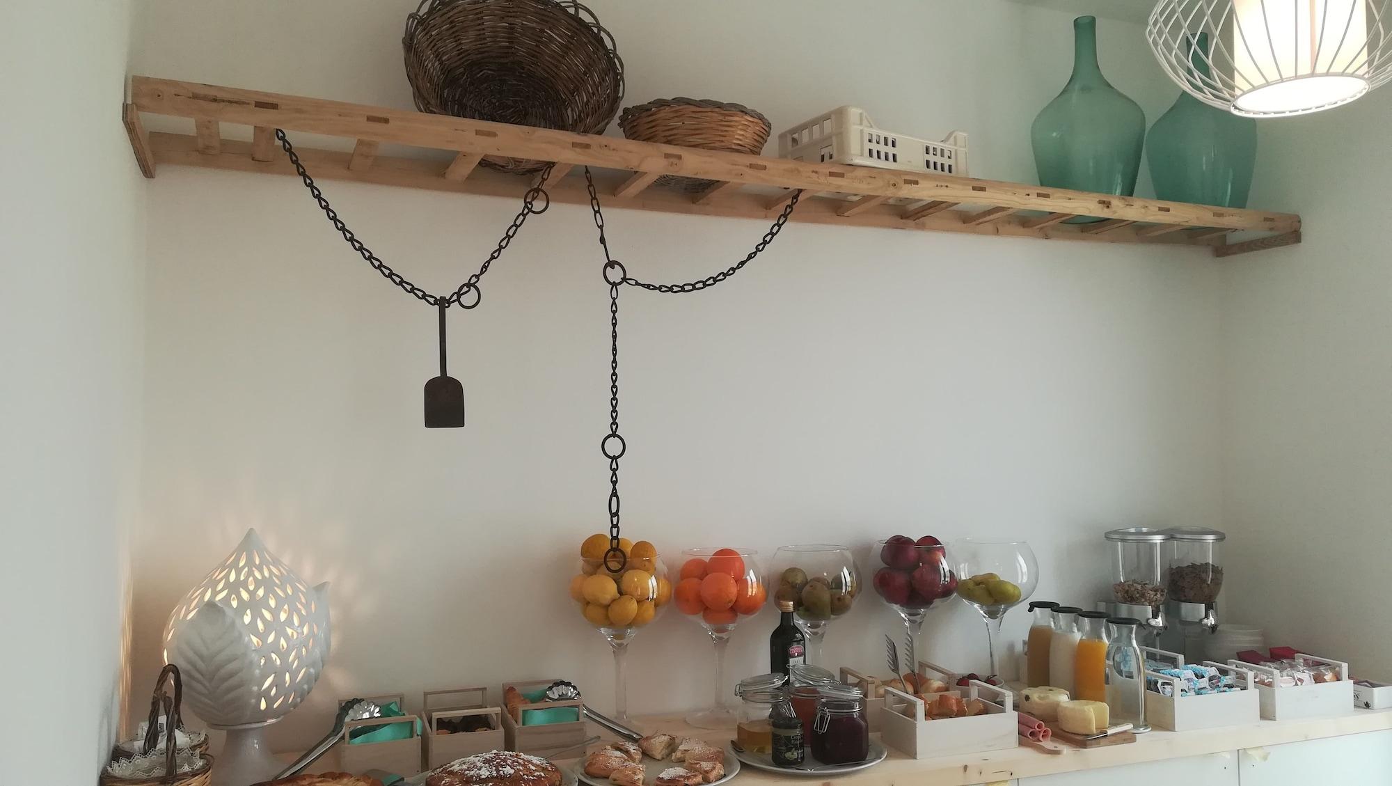Restaurant Coralli del Plemmirio