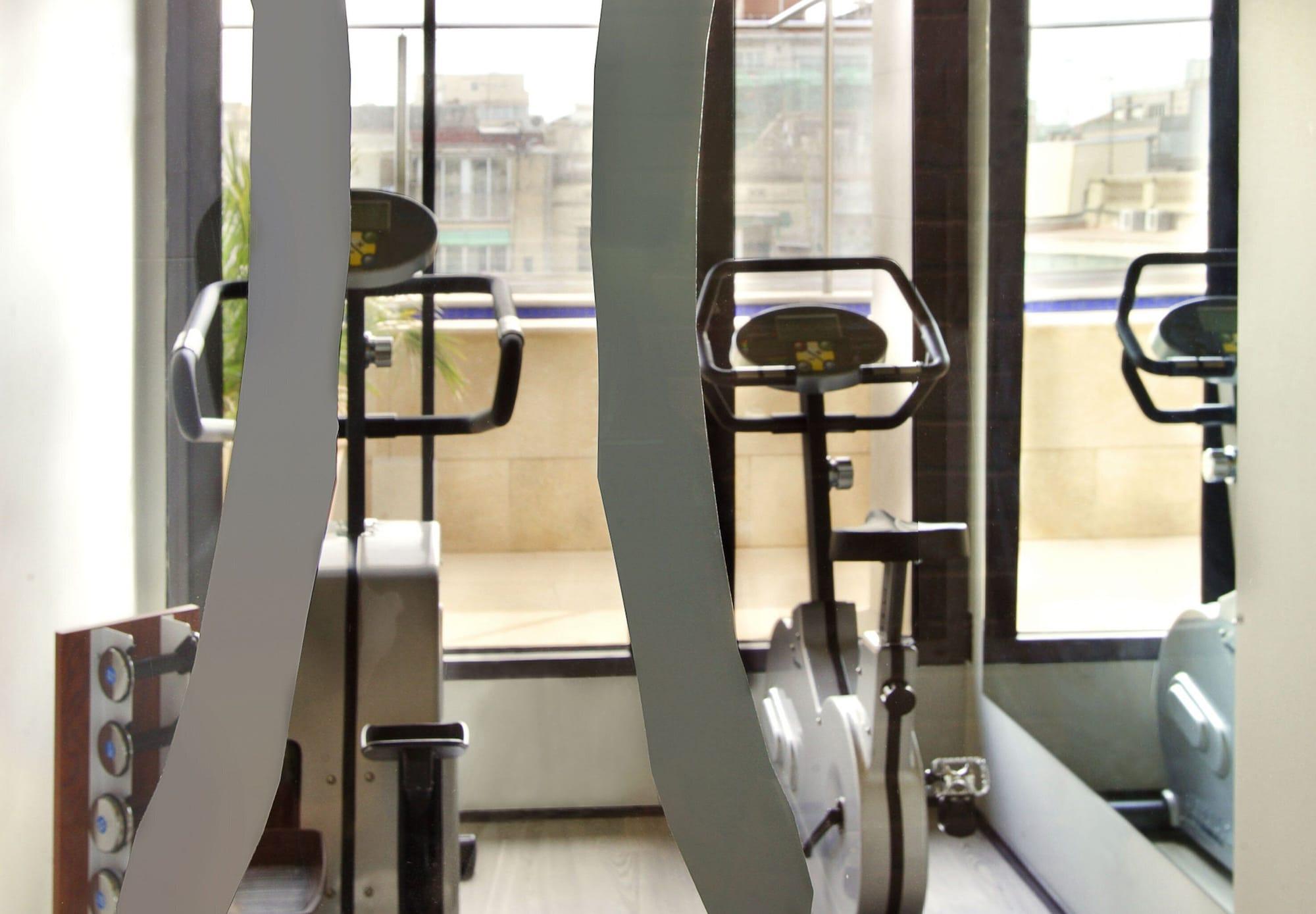Gimnasio Hotel Granados 83 a member of Preferred Hotels & Resorts