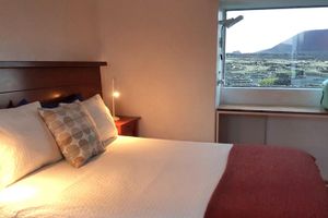 Alquiler Vacacional - An Oasis in the middle of the Volcano!