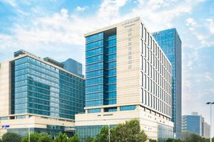 Alojamiento - Innside Zhengzhou