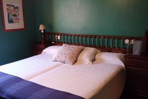 Alquiler Vacacional - Pazo Larache