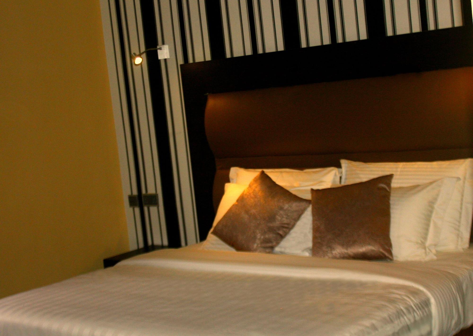 Habitación Mardezok Hotel