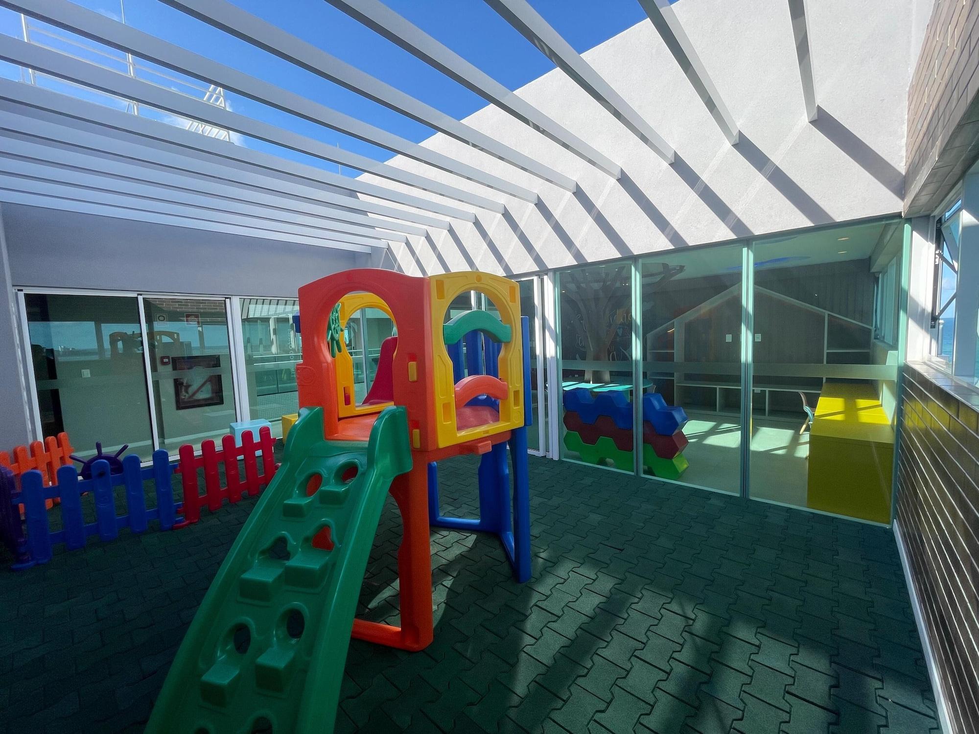 Instalaciones Recreativas RN Studio Premium 917 - Vista Mar
