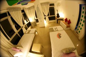 Alojamiento - Zostel Udaipur - Hostel
