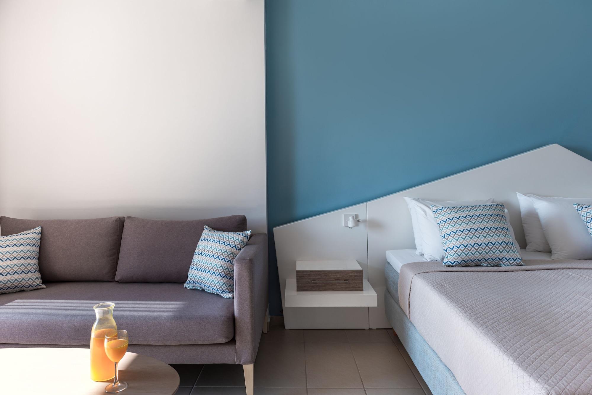 Habitación Kassandra Bay Resort, Suites & Spa