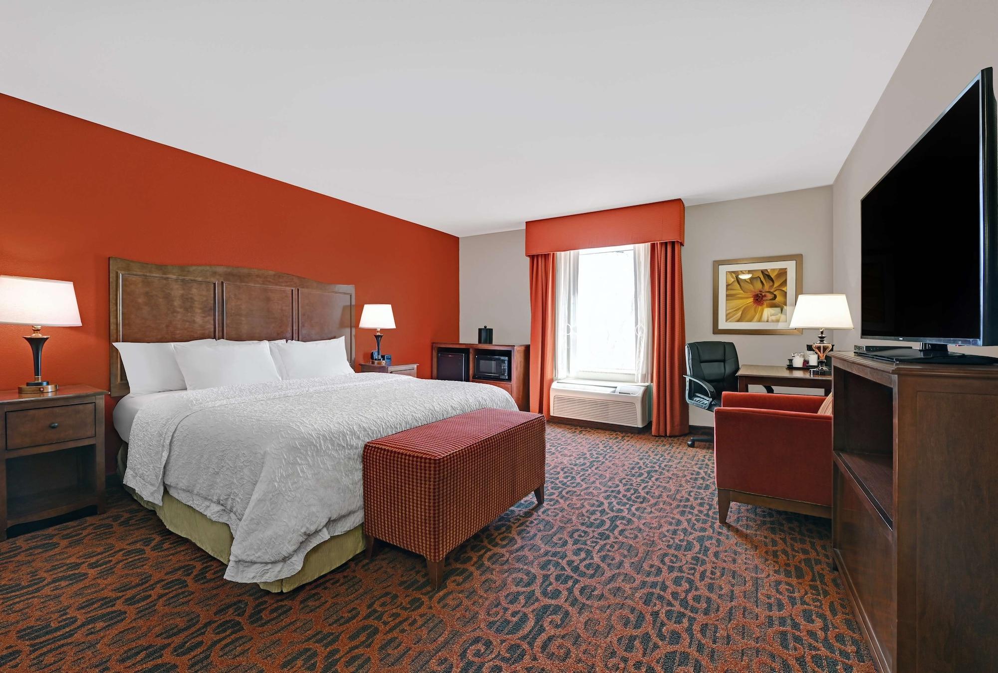 Habitación Hampton Inn Lordsburg