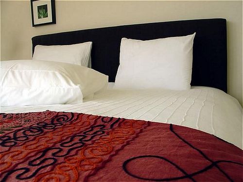 Habitación Villas Salobre