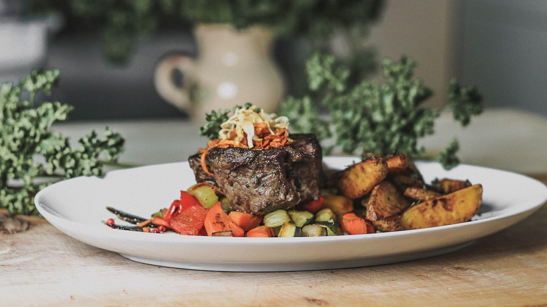 Restaurant Gasthof Kornbachtal