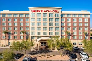 Alojamiento - Drury Plaza Hotel Phoenix Tempe