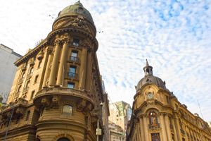 Passagem - Voos para Santiago