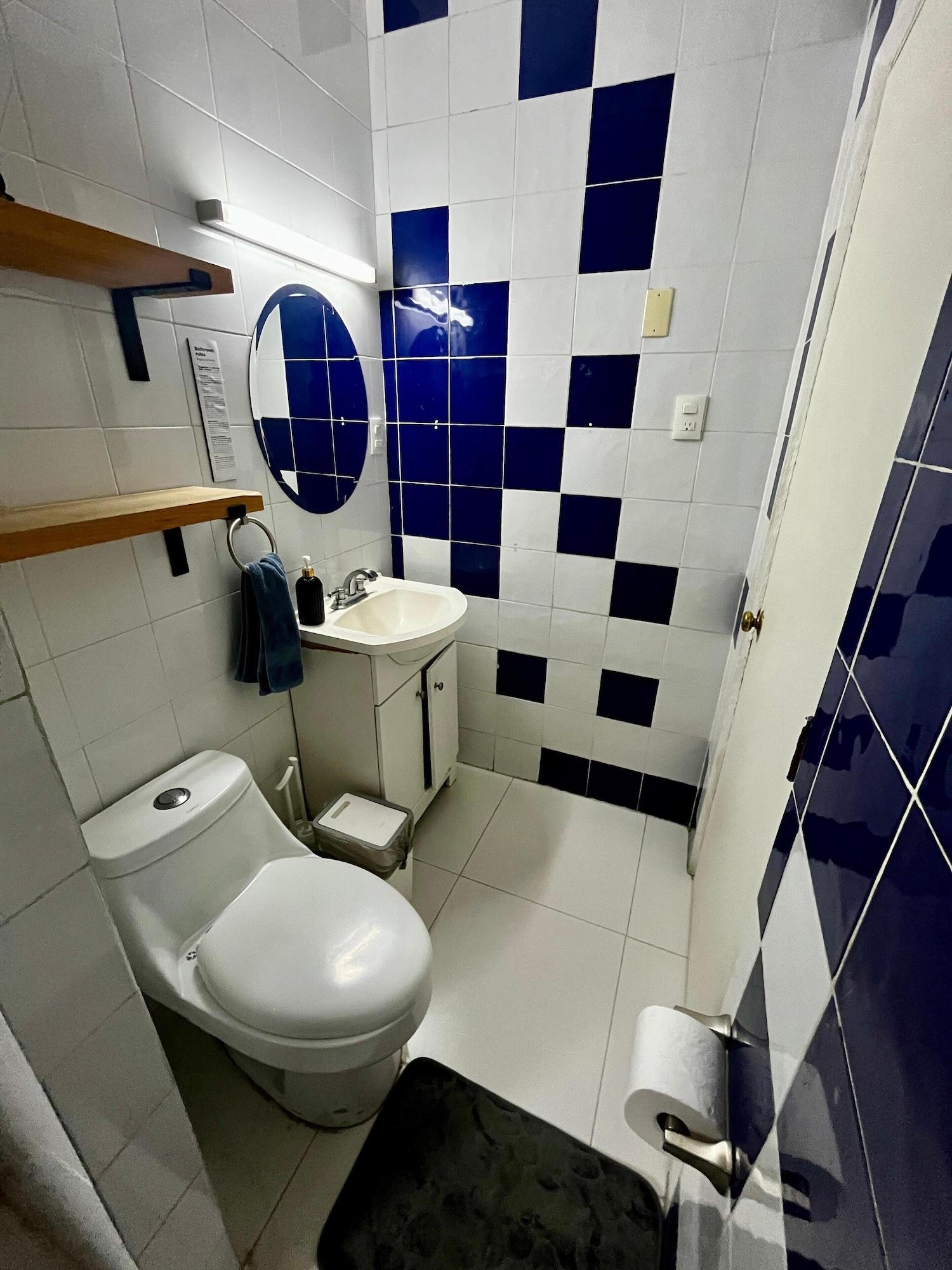 Equipamiento de Habitación Habitación cerca de Mitikah