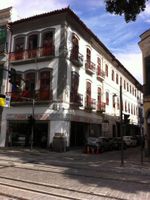 Alquiler Vacacional - Hospedagem Ledo