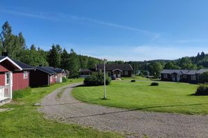 Alquiler Vacacional - Romme Stugby
