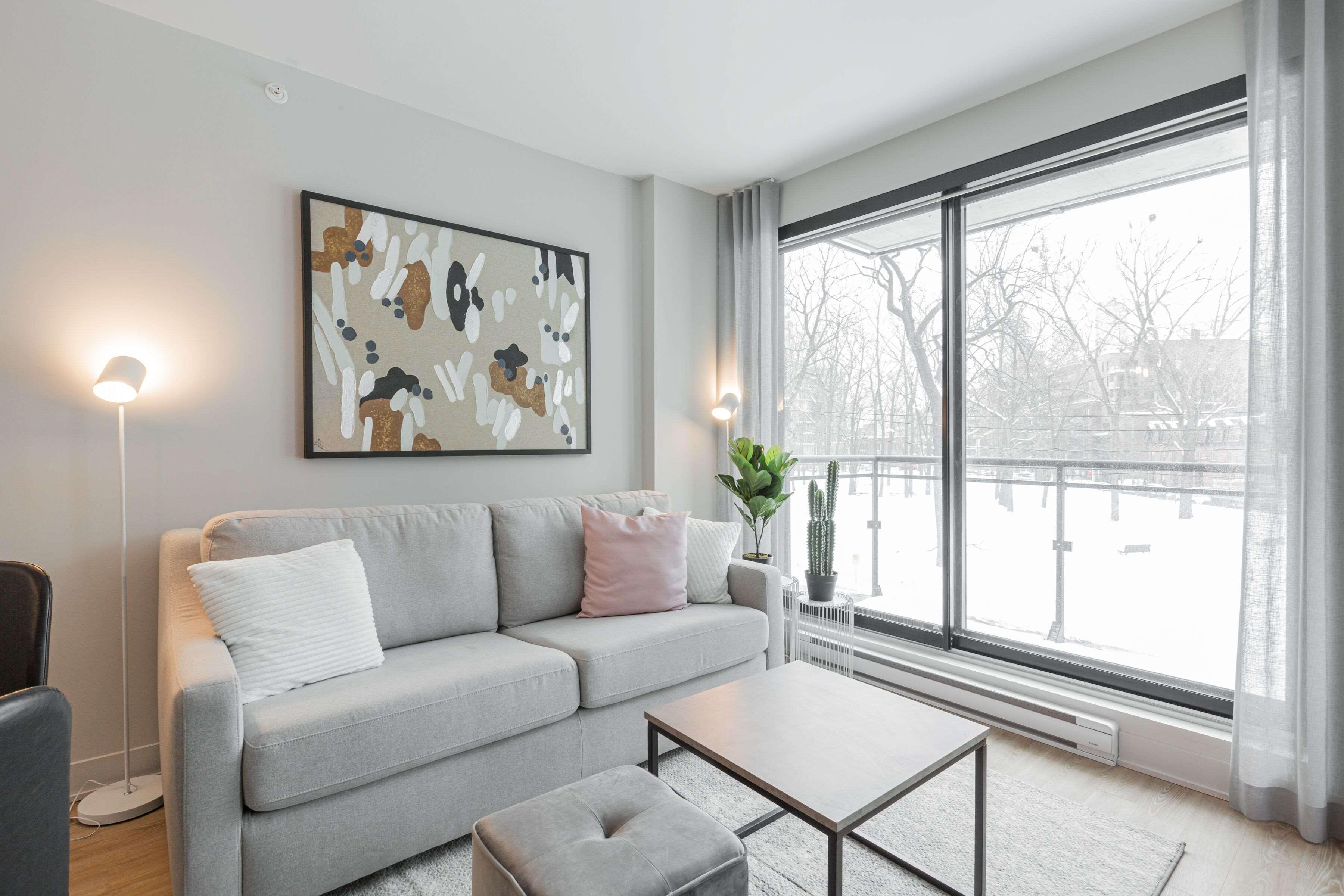 Instalaciones Recreativas Griffintown Hotel