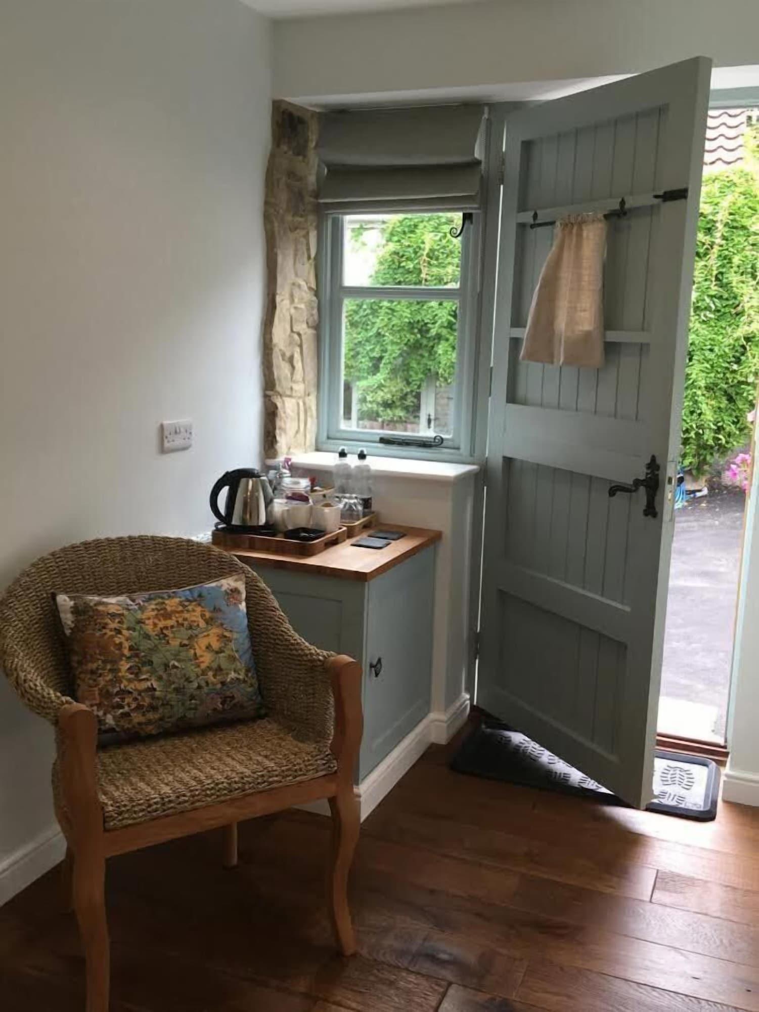 Vista Lobby The Barn