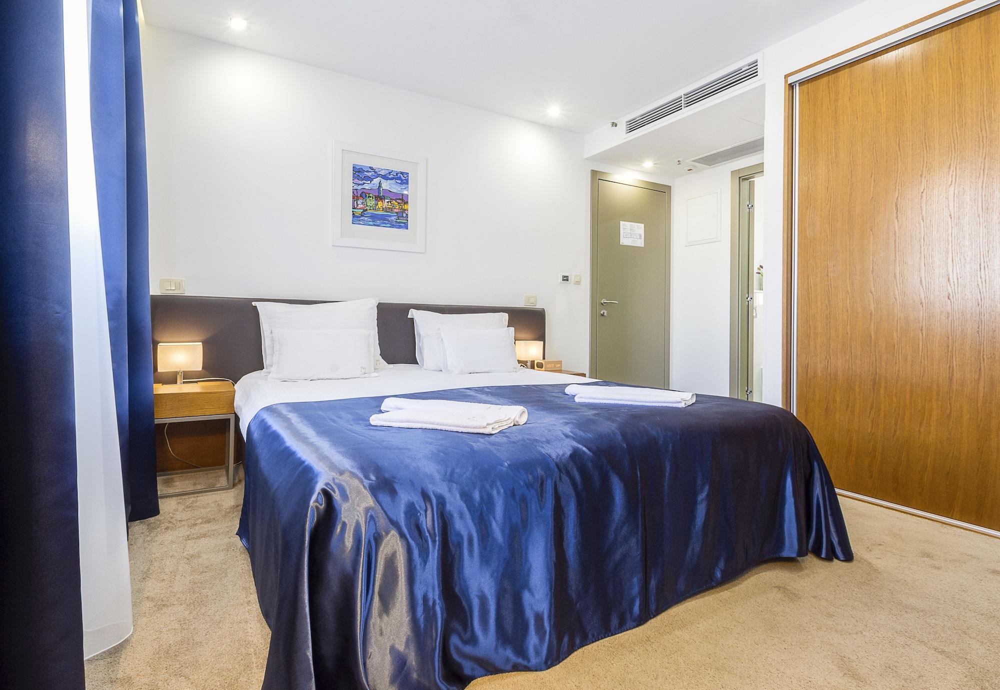 Habitación Hotel Marul
