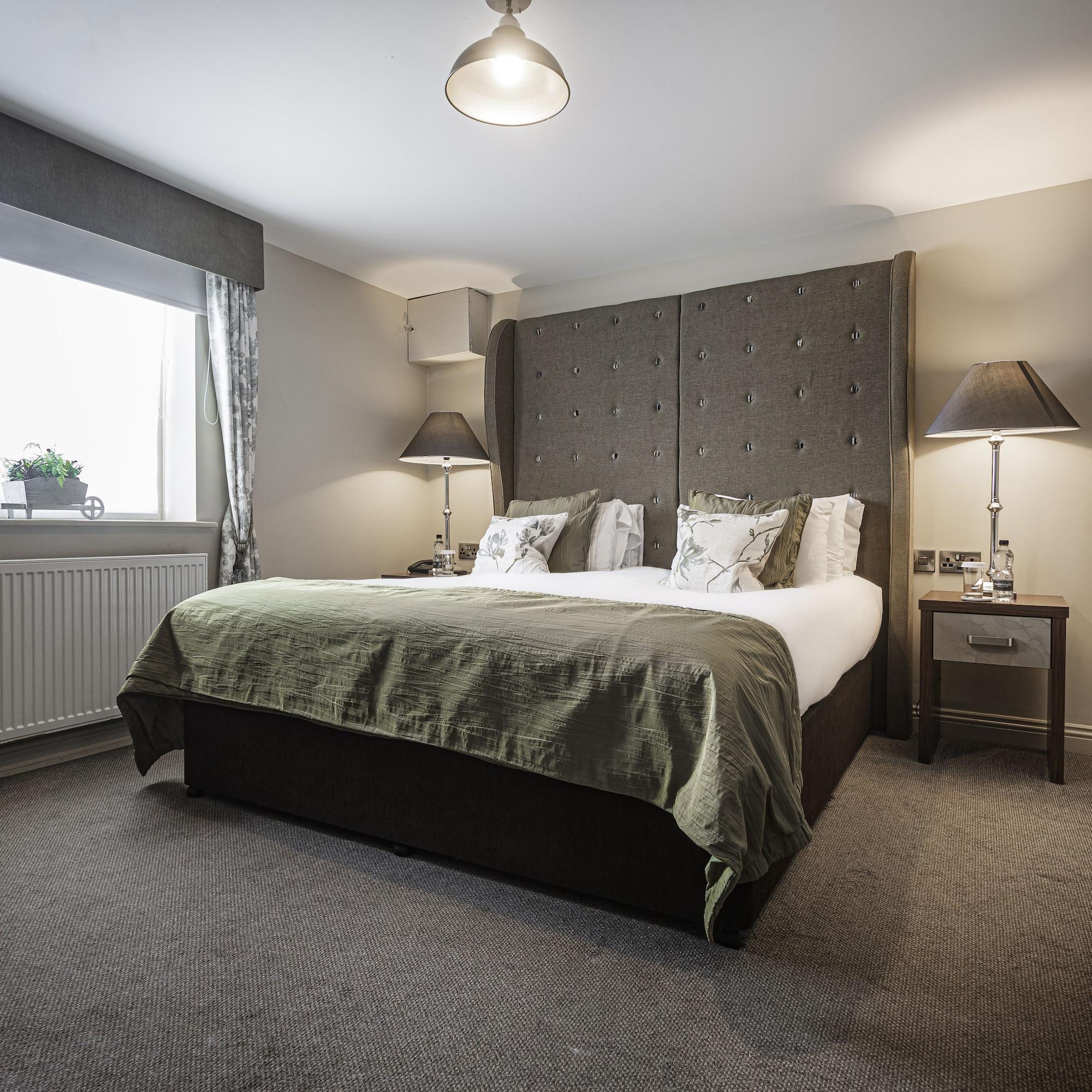 Habitación The Feathers Hotel, Helmsley, North Yorkshire