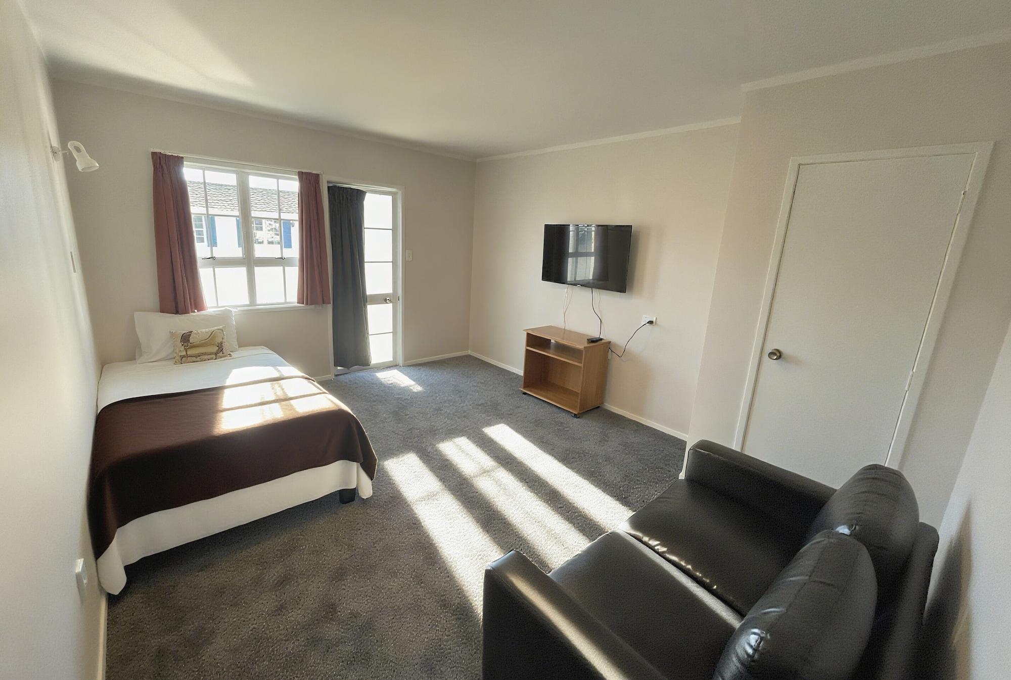 Comodidades del Alojamiento Boundary Court Motor Inn