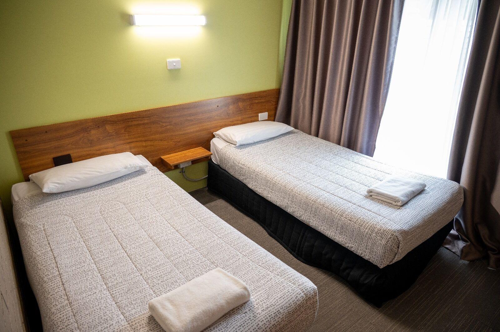 Habitación Tumut Valley Motel