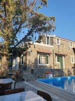 Alojamiento - Elia Village by Irida Iris Group