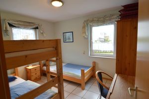 Alquiler Vacacional - Apartment in Gransdorf With Scenic Views