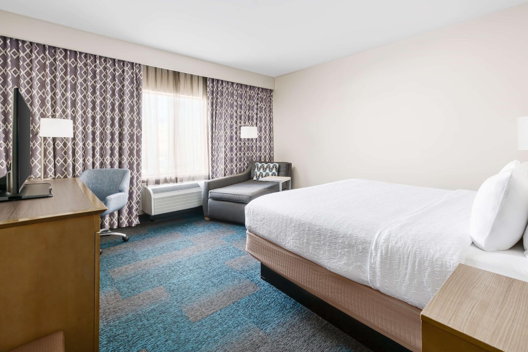 Habitación Hampton Inn & Suites LAX El Segundo