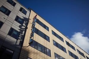 Alojamiento - CABINN Aarhus Hotel