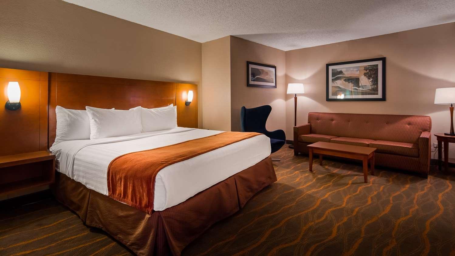 Hotel Best Western Lake Buena Vista - Disney Springs Res