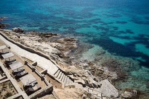 Alojamiento - Amazon Mykonos Resort & Spa