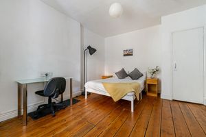 Alquiler Vacacional - No 3 Georgian Shared House \- By Clifton Short Lets