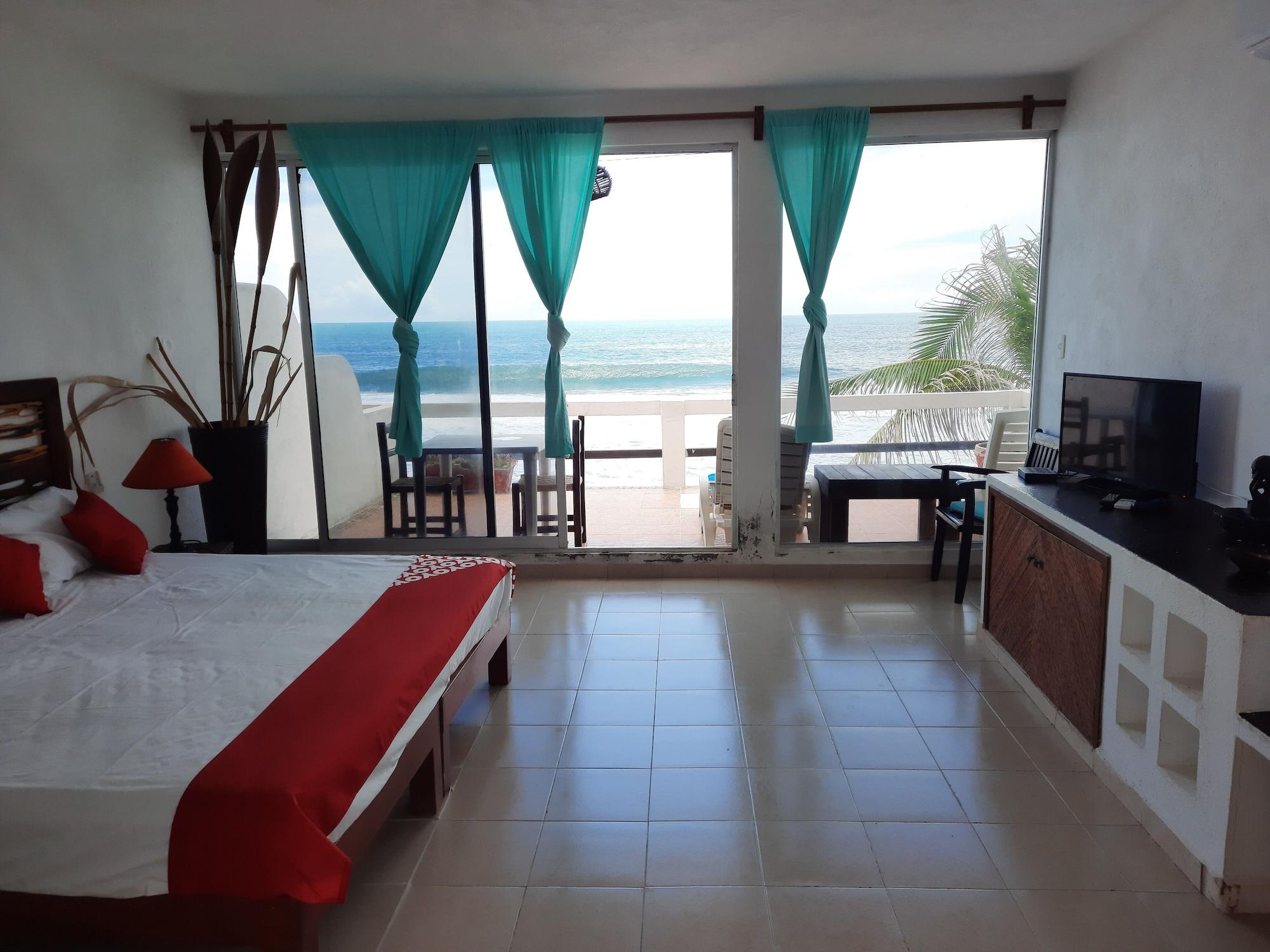 Habitación Paraiso Casa Blanca