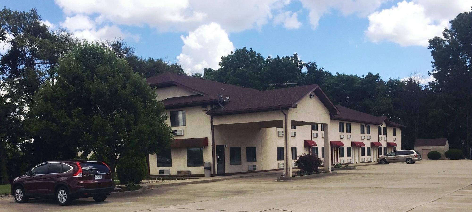 Varios Anderson Chesterfield Travel Inn