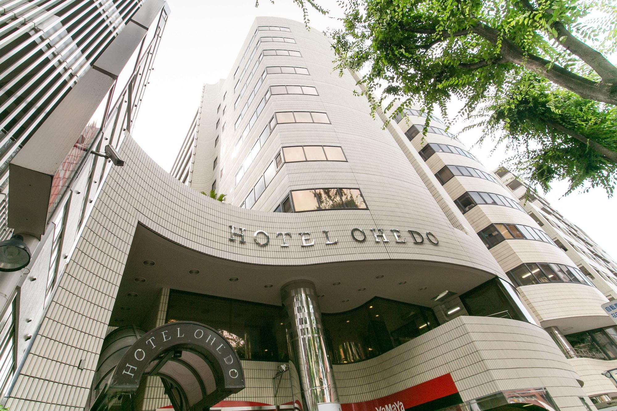 Varios Hotel Ohedo