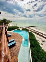DK Luxury Ocean Front Villas