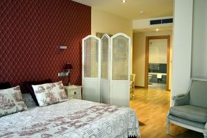 Alojamiento - Hospedium Hotel Vittoria Colonna