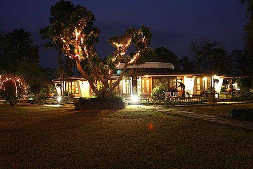 Fish Tail Lodge by Annapurna by null