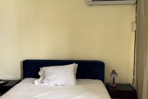 Alojamiento - Spacious apartment in Boca Chica