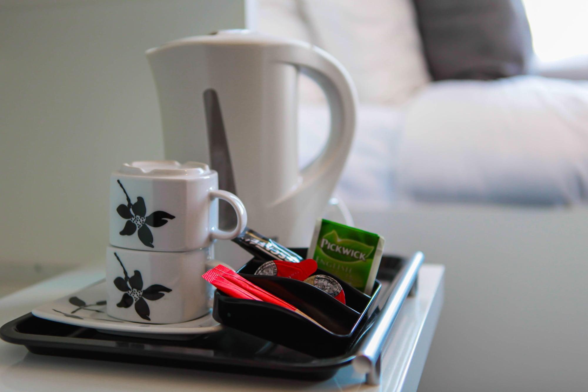 Set de Habitación Hotel CC