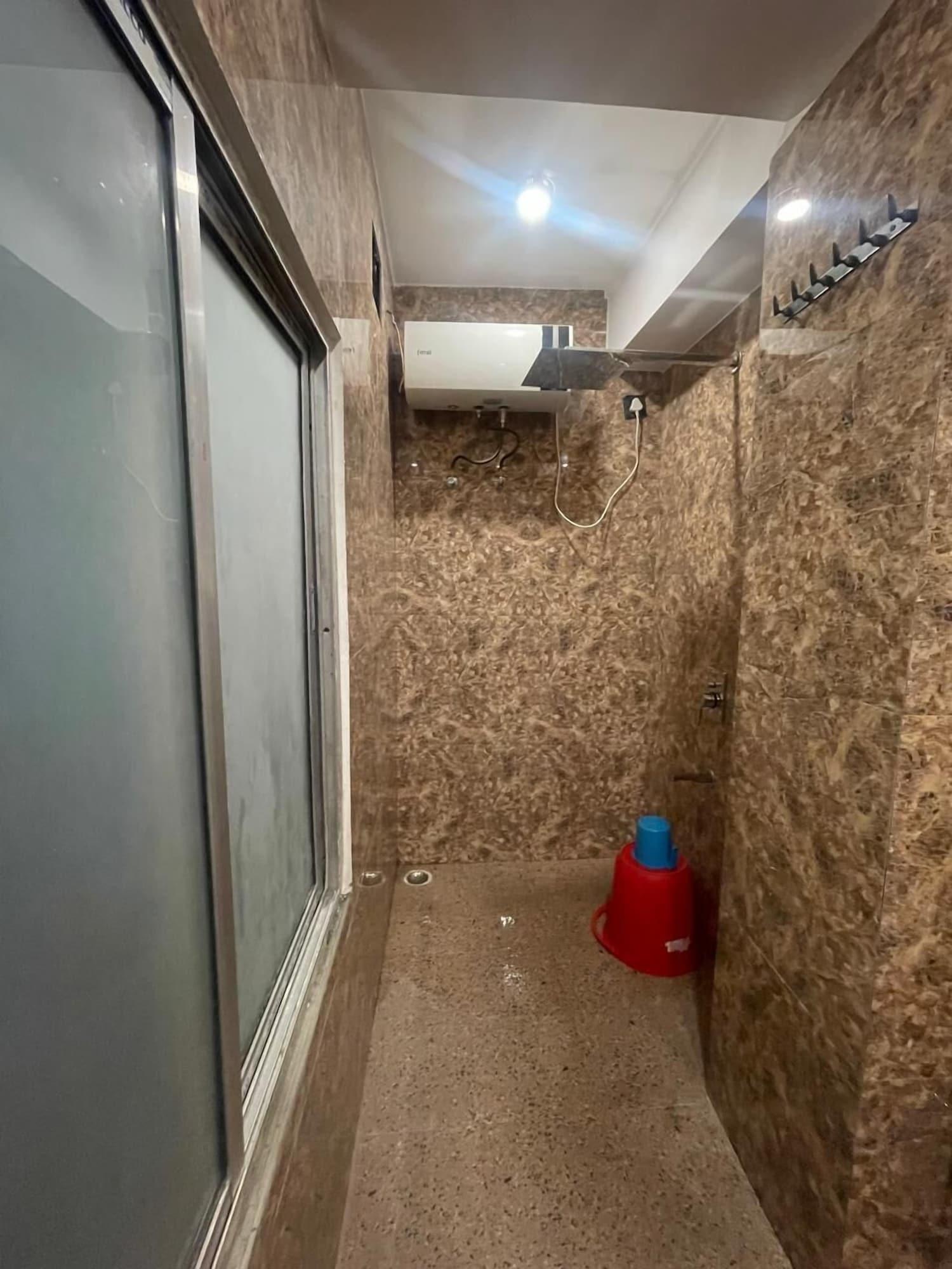 Equipamiento de Habitación Blue Angel Annexe