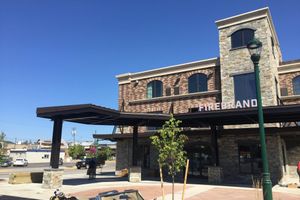 Alojamiento - The Firebrand Hotel