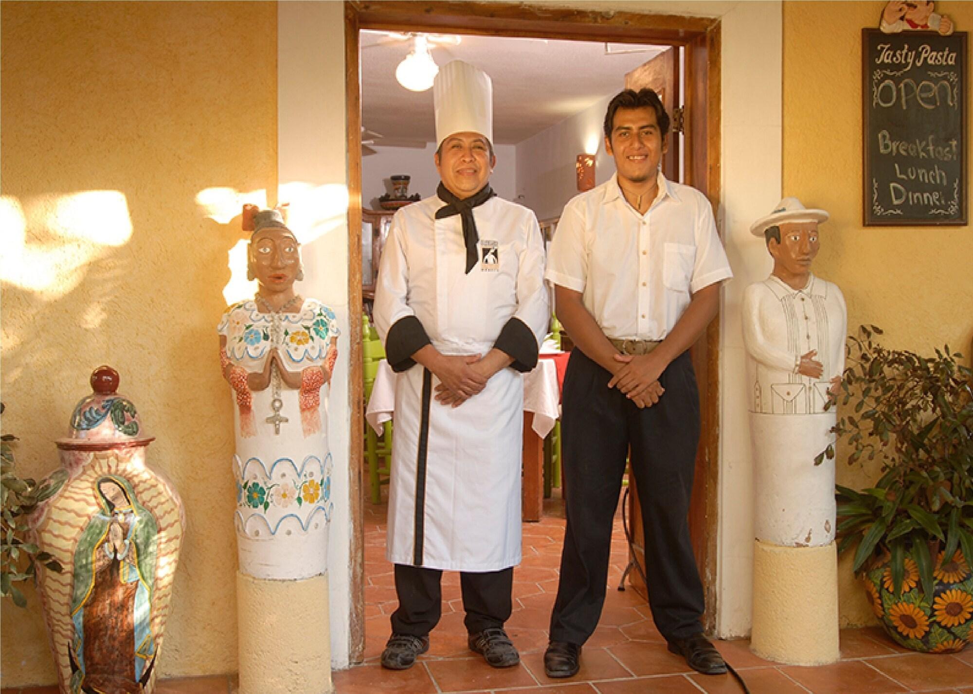 Restaurant Hotel La Joya