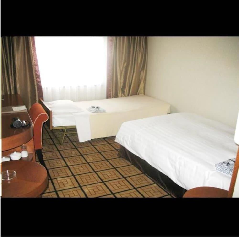 Habitación Hotel Castle Yamagata