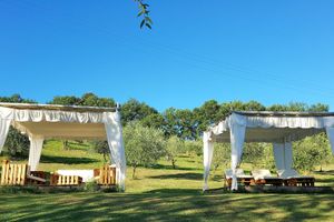 Renta temporal - VILLA in FLORENTINE HILLS. 220+ EXCELLENT REVIEWS. 100% travelers recommend.