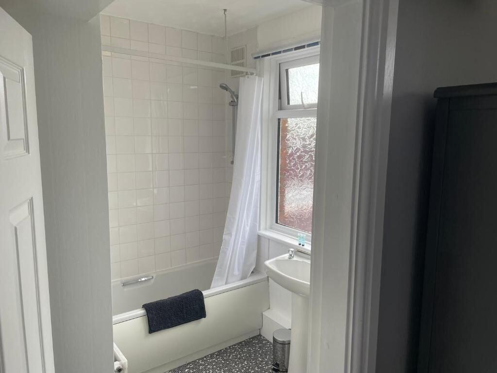 Equipamiento de Habitación The Nags Head