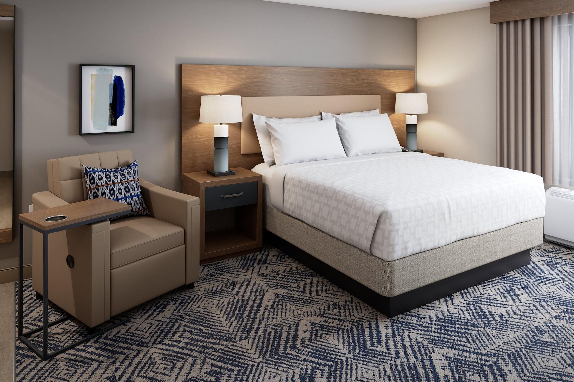 Habitación Holiday Inn Tacoma Mall by IHG