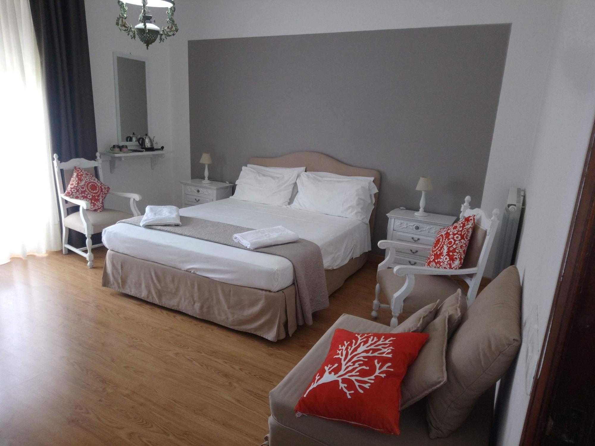 Varios Casa Vienna
