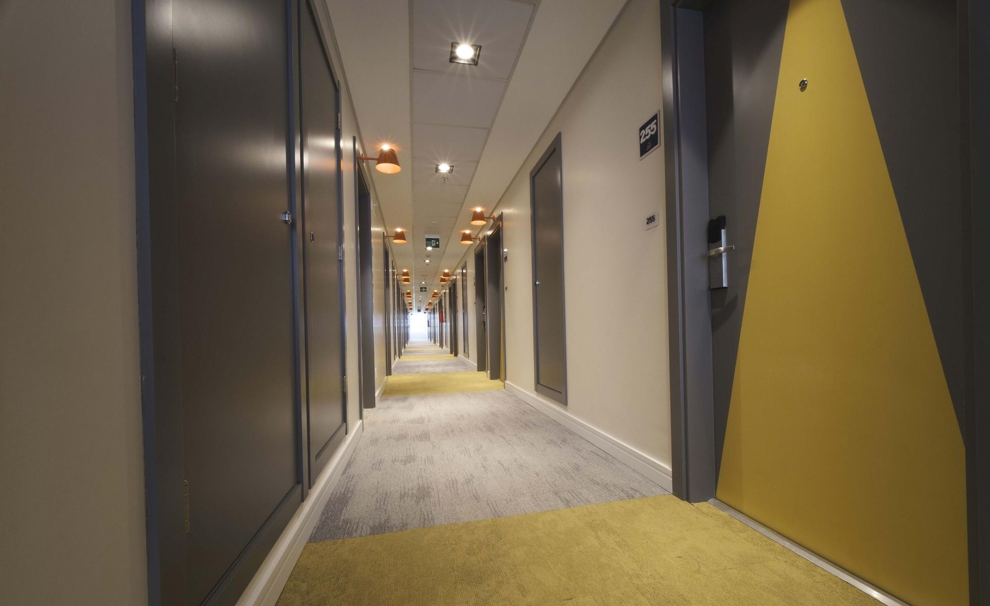 Varios Ibis Budget Farroupilha