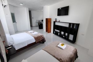 Alquiler Vacacional - Galapagos Apartment-Darwin