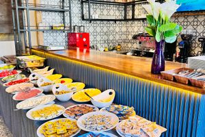 Alojamiento - Newalla Hotel Old City