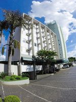 Alojamiento - América Palace Hotel